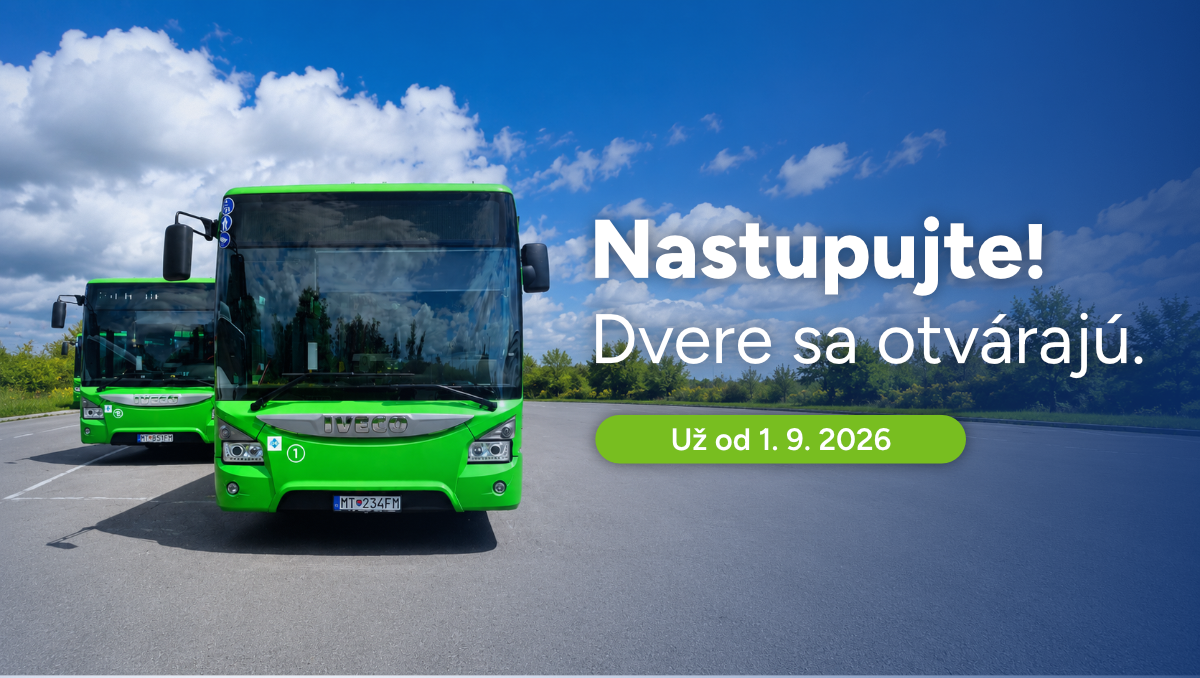 Otvárame všetky dvere